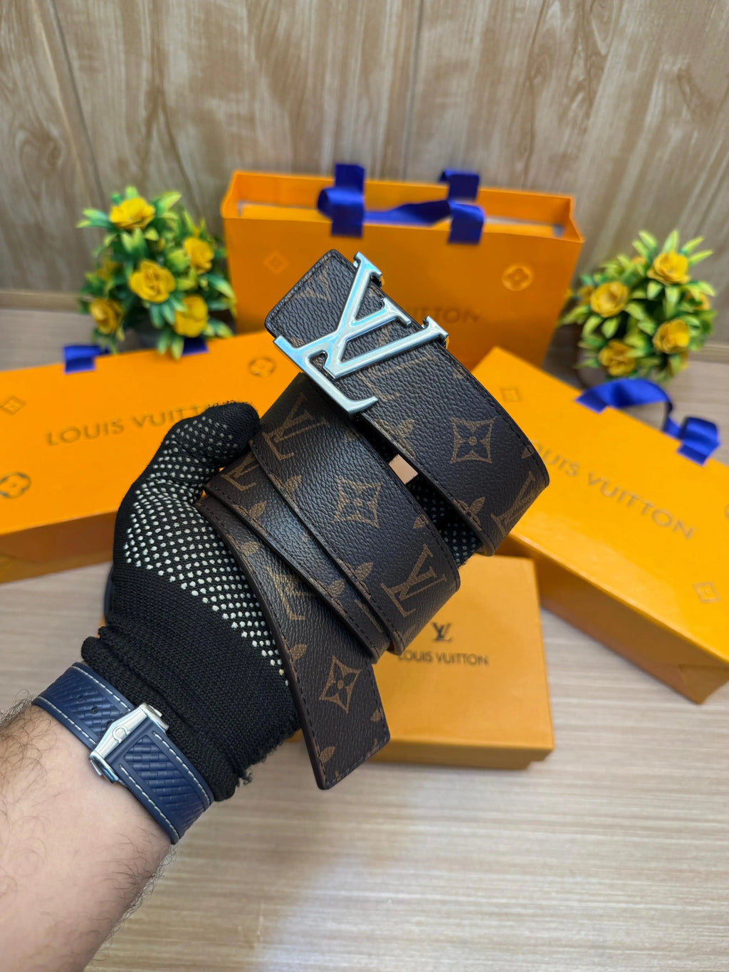 LOUIS_VUITTON_2PCS_BELT_3 & 4