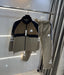Adida s Brown Logo Work Premium Tracksuit