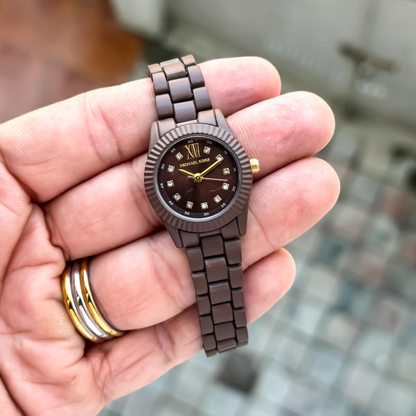 MICHAELKORS_LADIES_BROWN