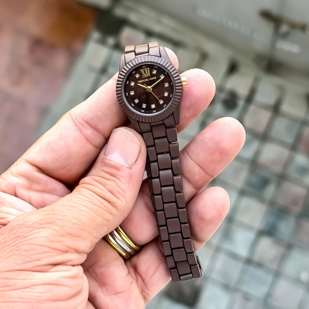 MICHAELKORS_LADIES_BROWN