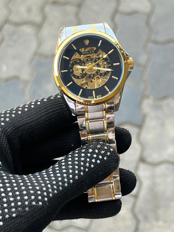 Rolex Automatic