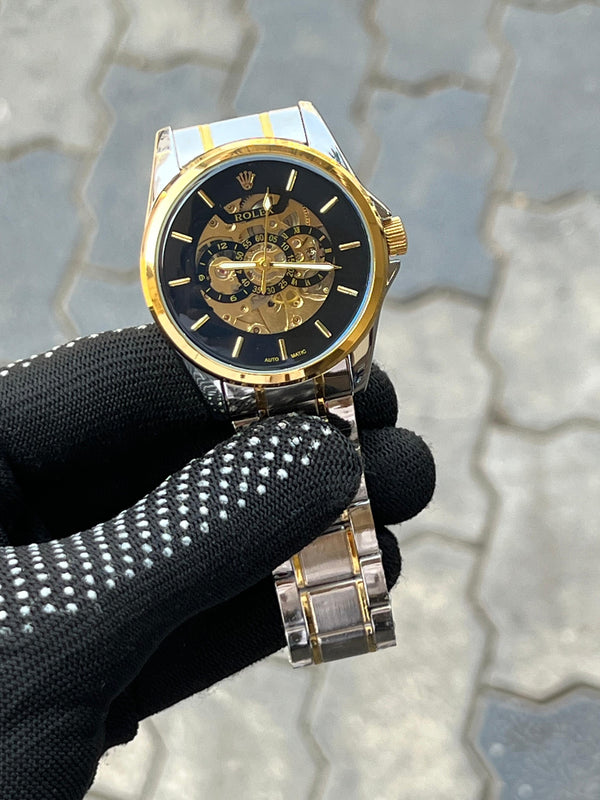 Rolex Automatic