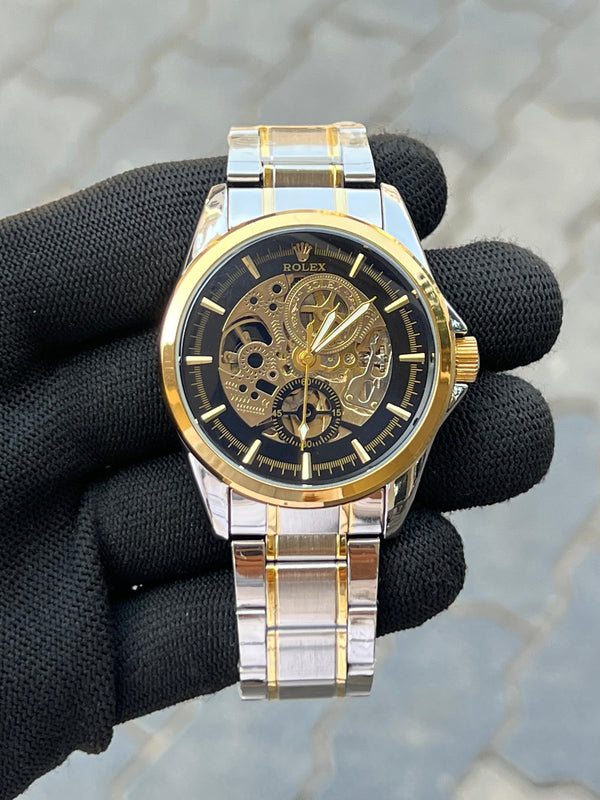 Ro_leX Automatic