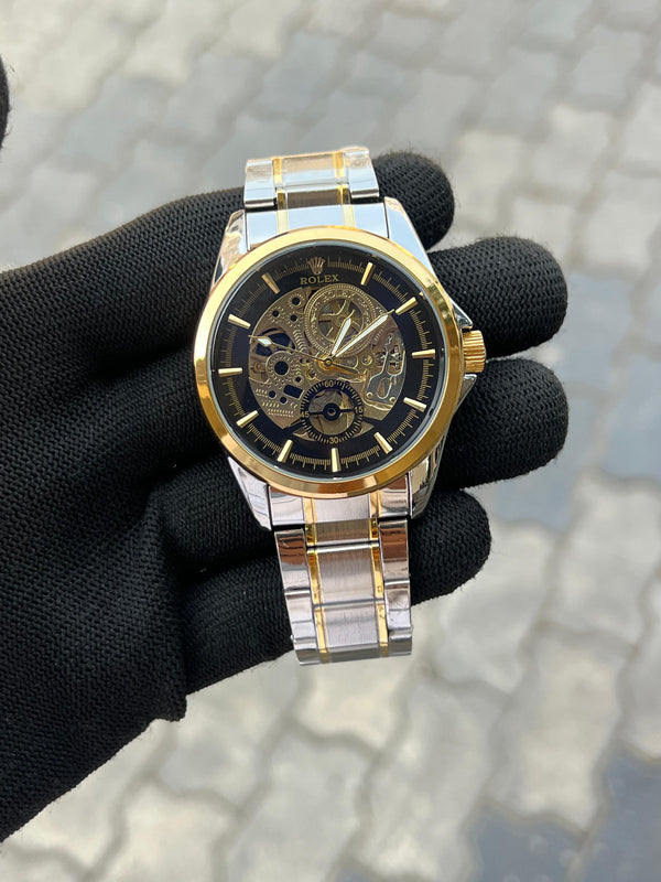 Ro_leX Automatic