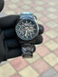 Tommy HIlf_iger Automatic Black