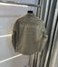 All Saints Olive Green Imported Cargo Shirt
