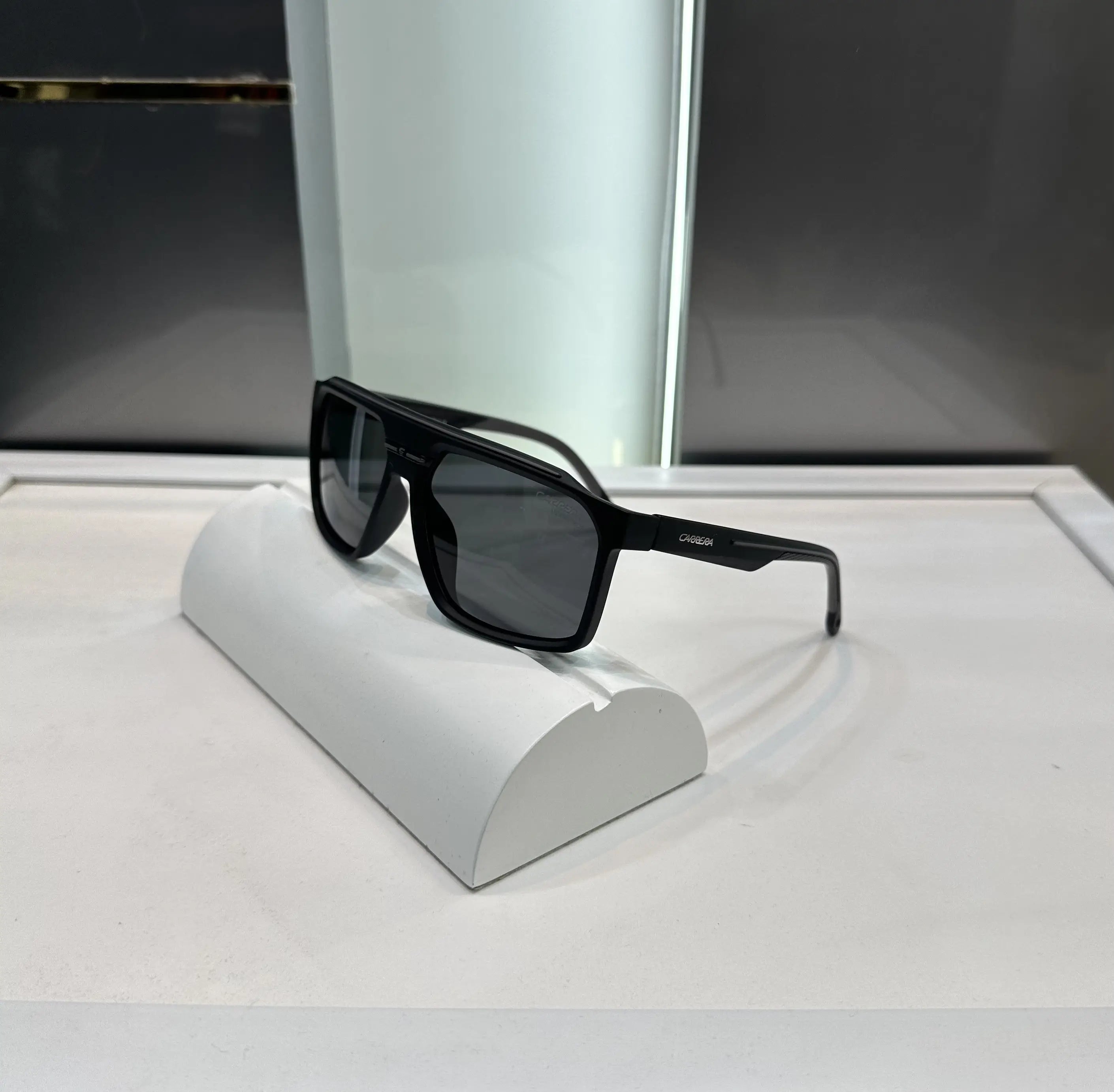 Carrera All Black Premium Shades 004