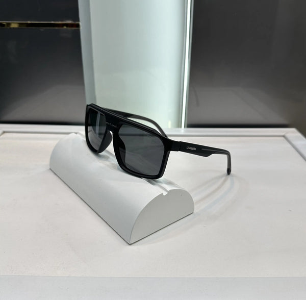 Carrera All Black Premium Shades 004