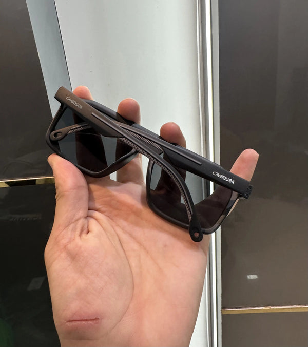 Carrera All Black Premium Shades 004