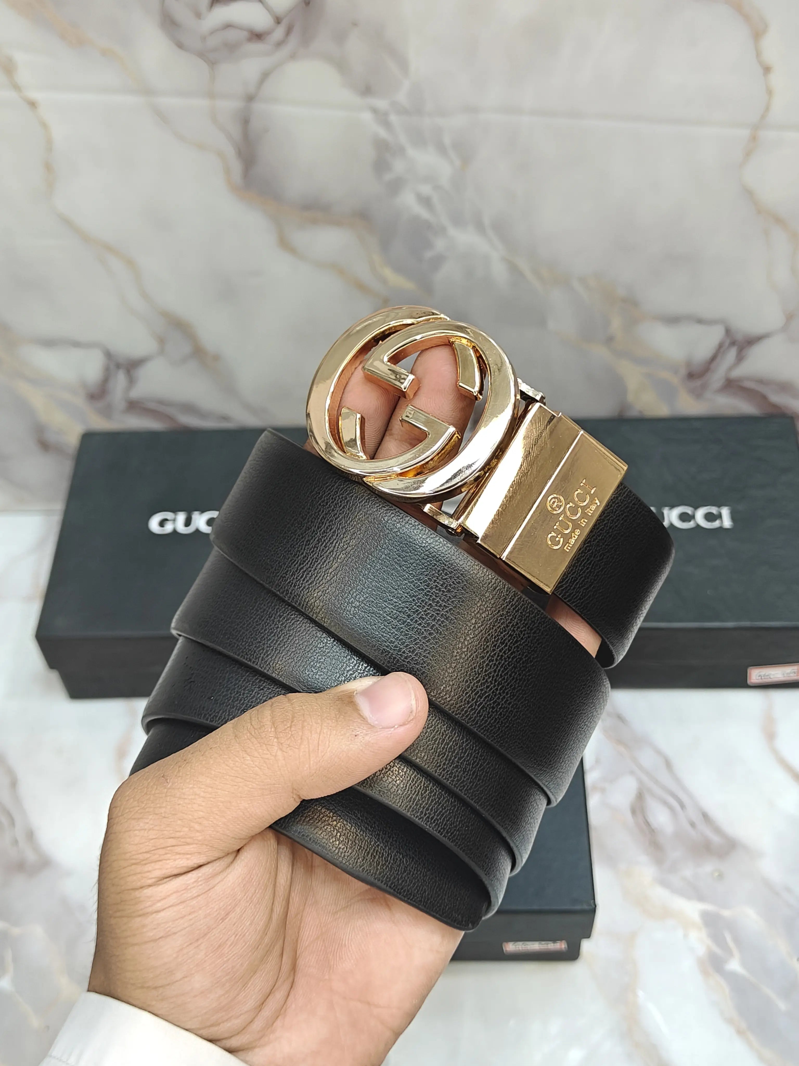 Gucc_i premium quality imp reversib GG-207