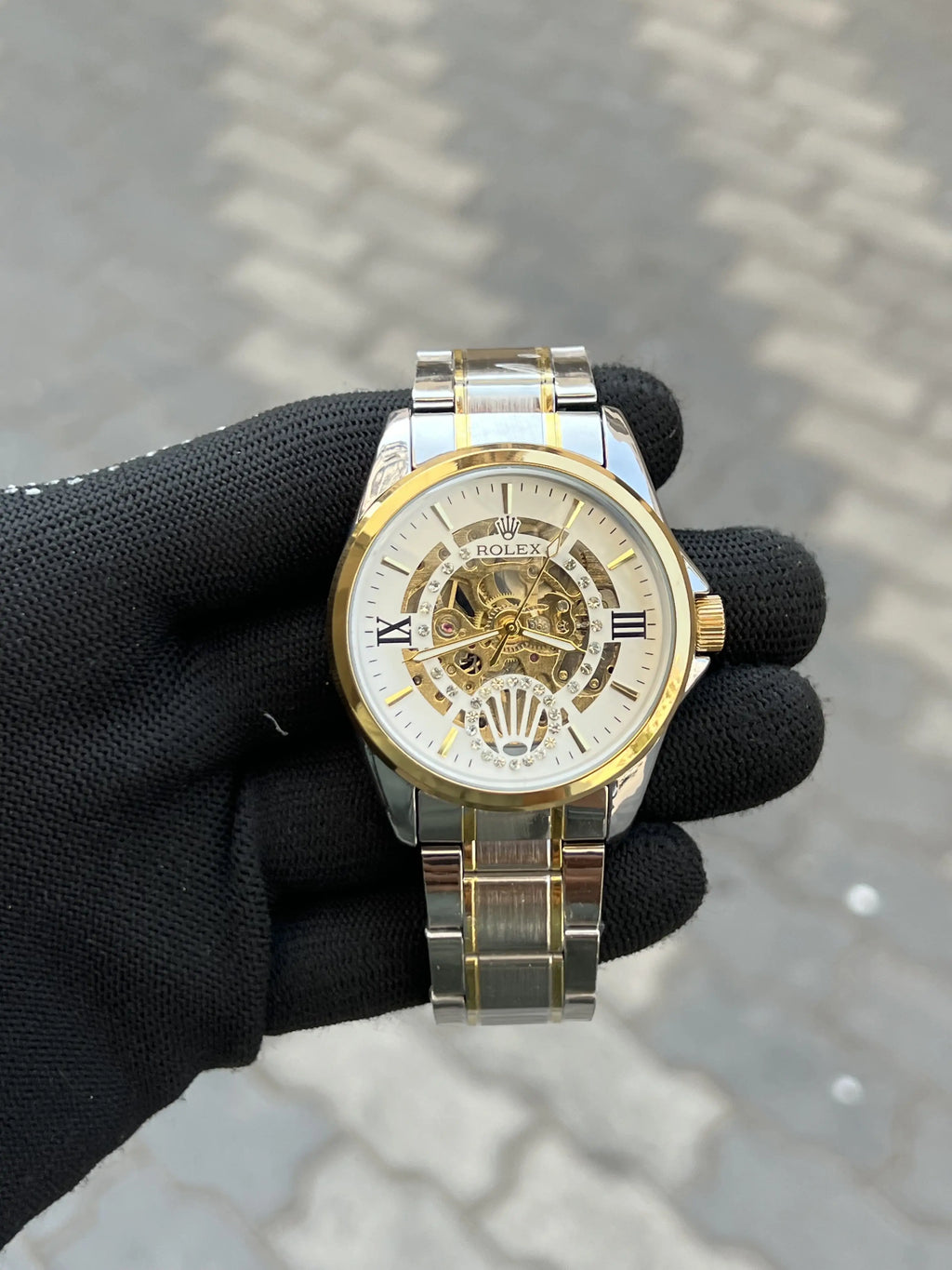 Ro_Lex Automatic