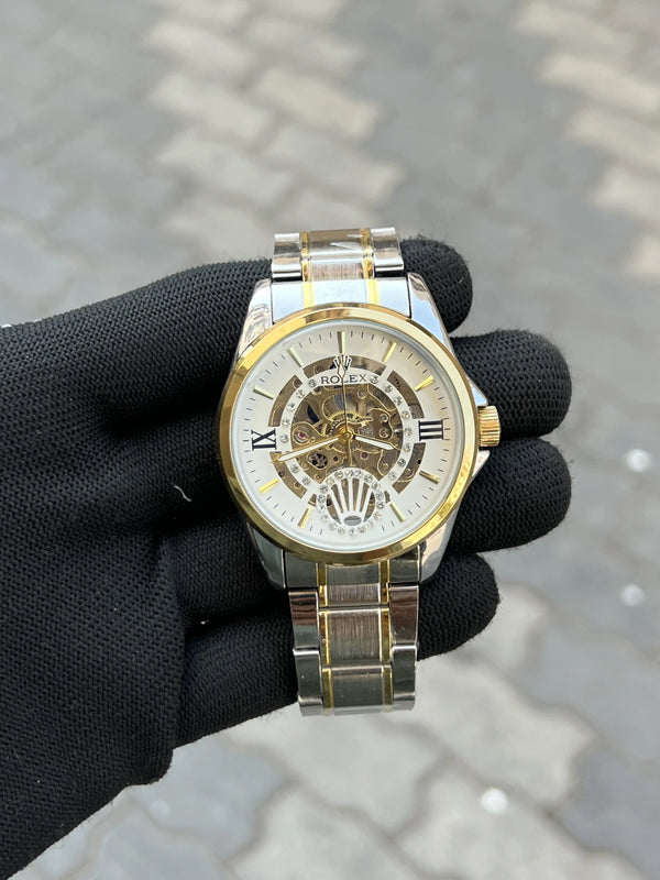 Ro_Lex Automatic
