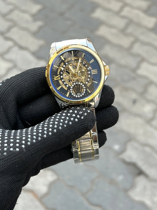 Rolex Automatic