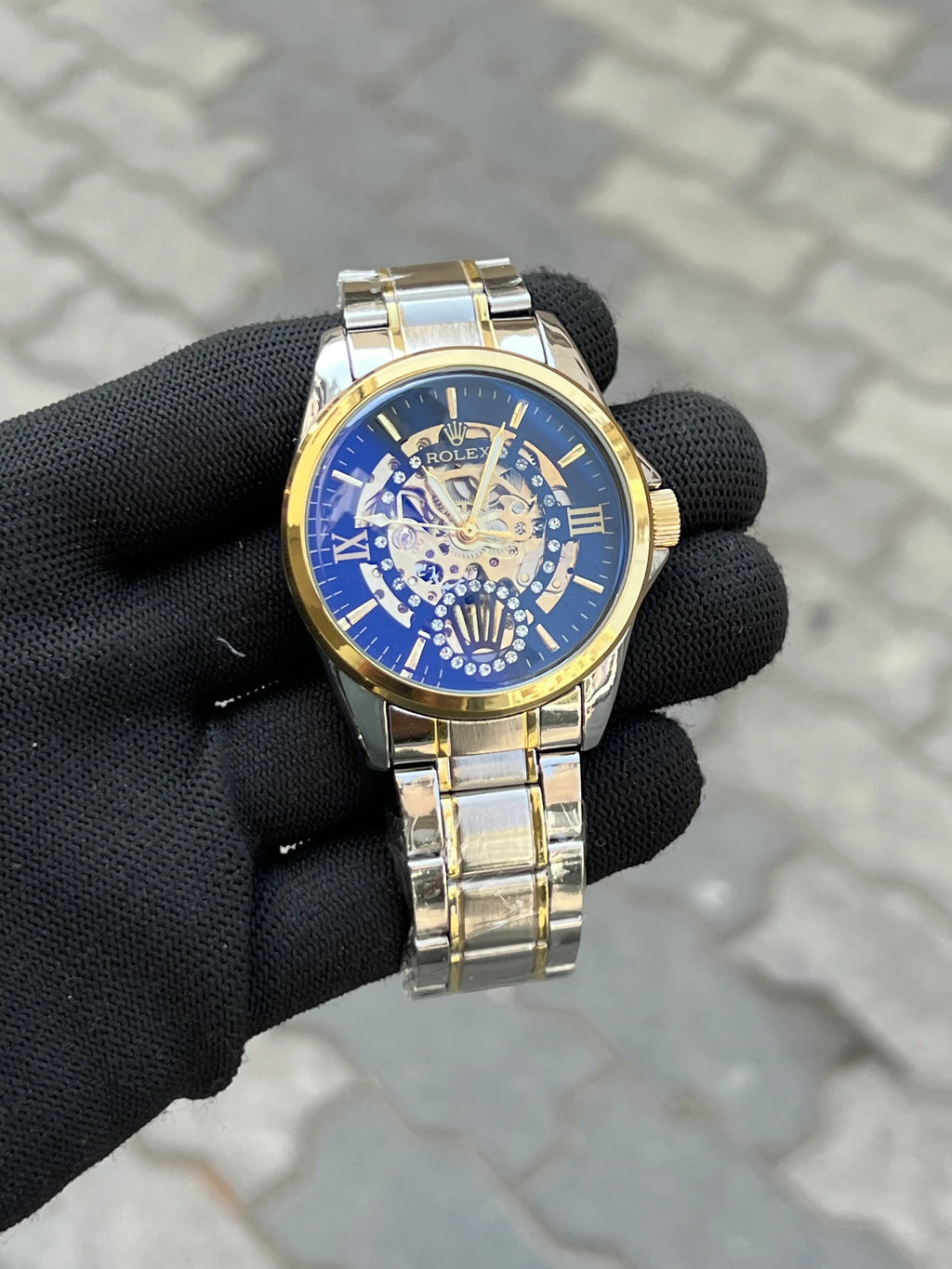 Rolex Automatic