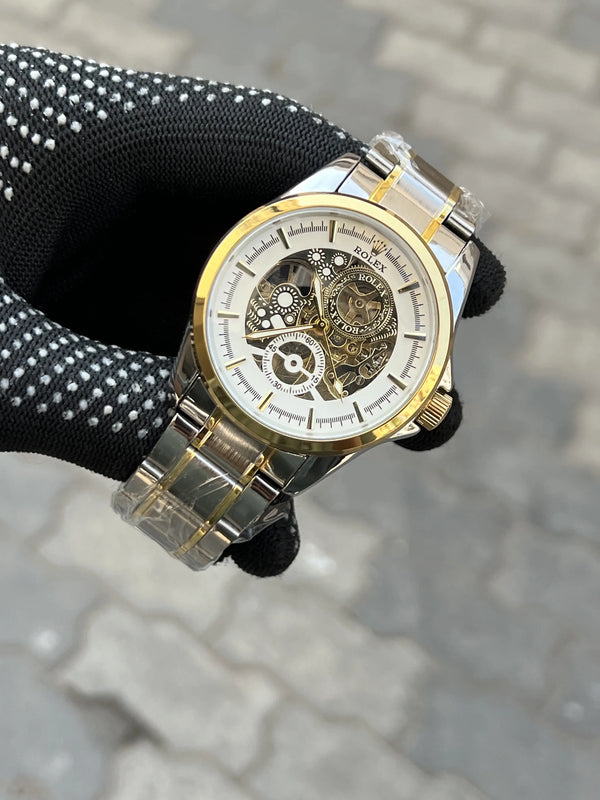 Rolex Automatic