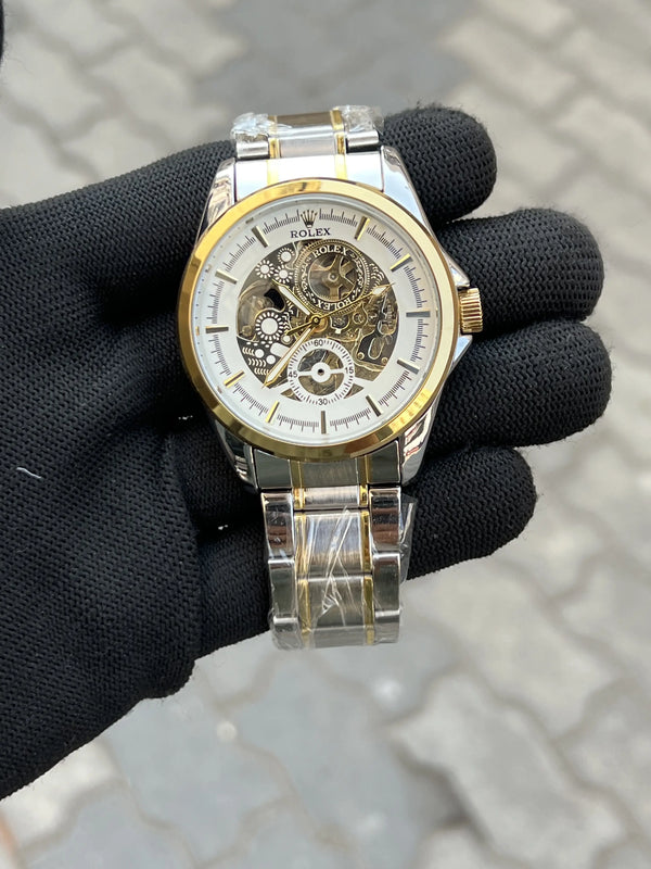 Rolex Automatic