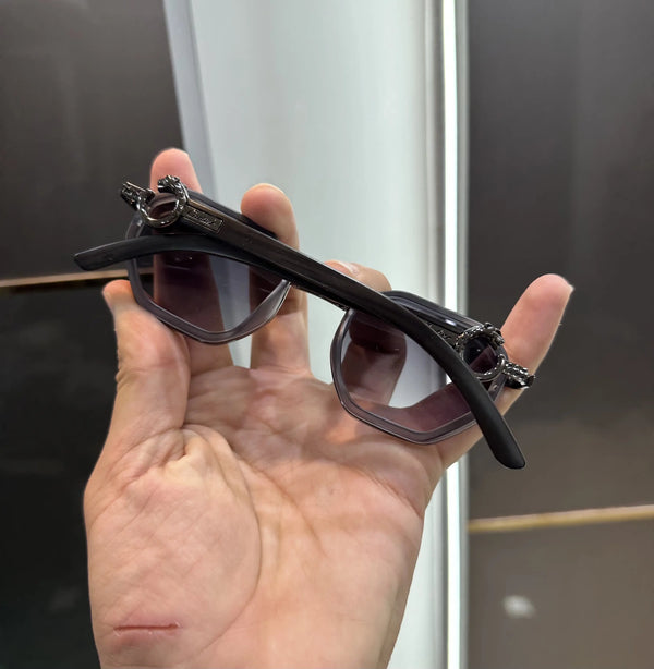 Cartie r Jaguar All Black Shaded 648