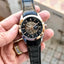 TISSOT_AUTO_ROSE-BLACK_LEATHER