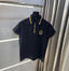 Hug o  Boss Black Logo Work Premium Polo T-Shirt
