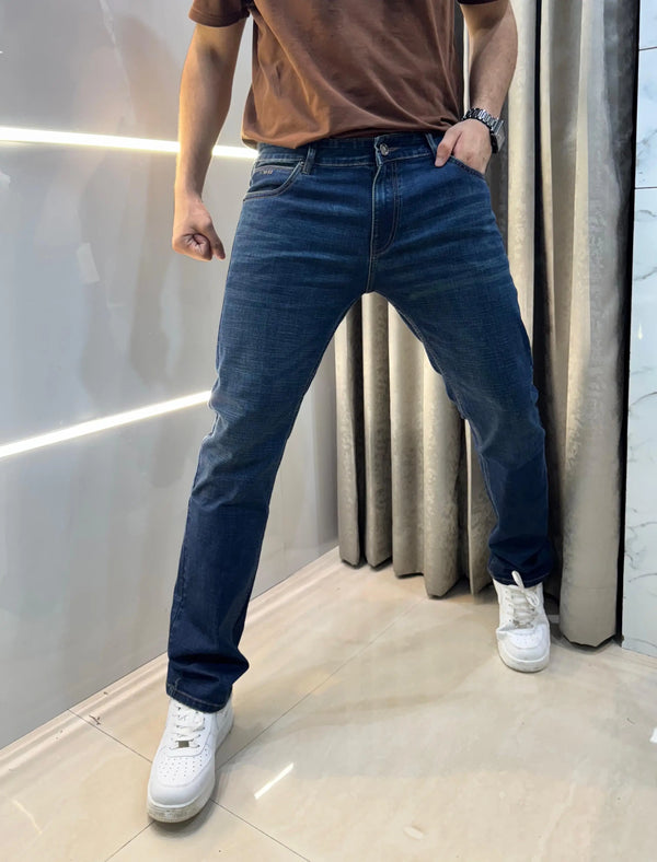 Emporio Arman i Greenish Imported Premium Denim