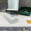 Gucc i Silver Blue Premium Premium Shade 5269