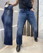 Ralph  Lauren Mid Blue Teddy Edtion Imported Denim