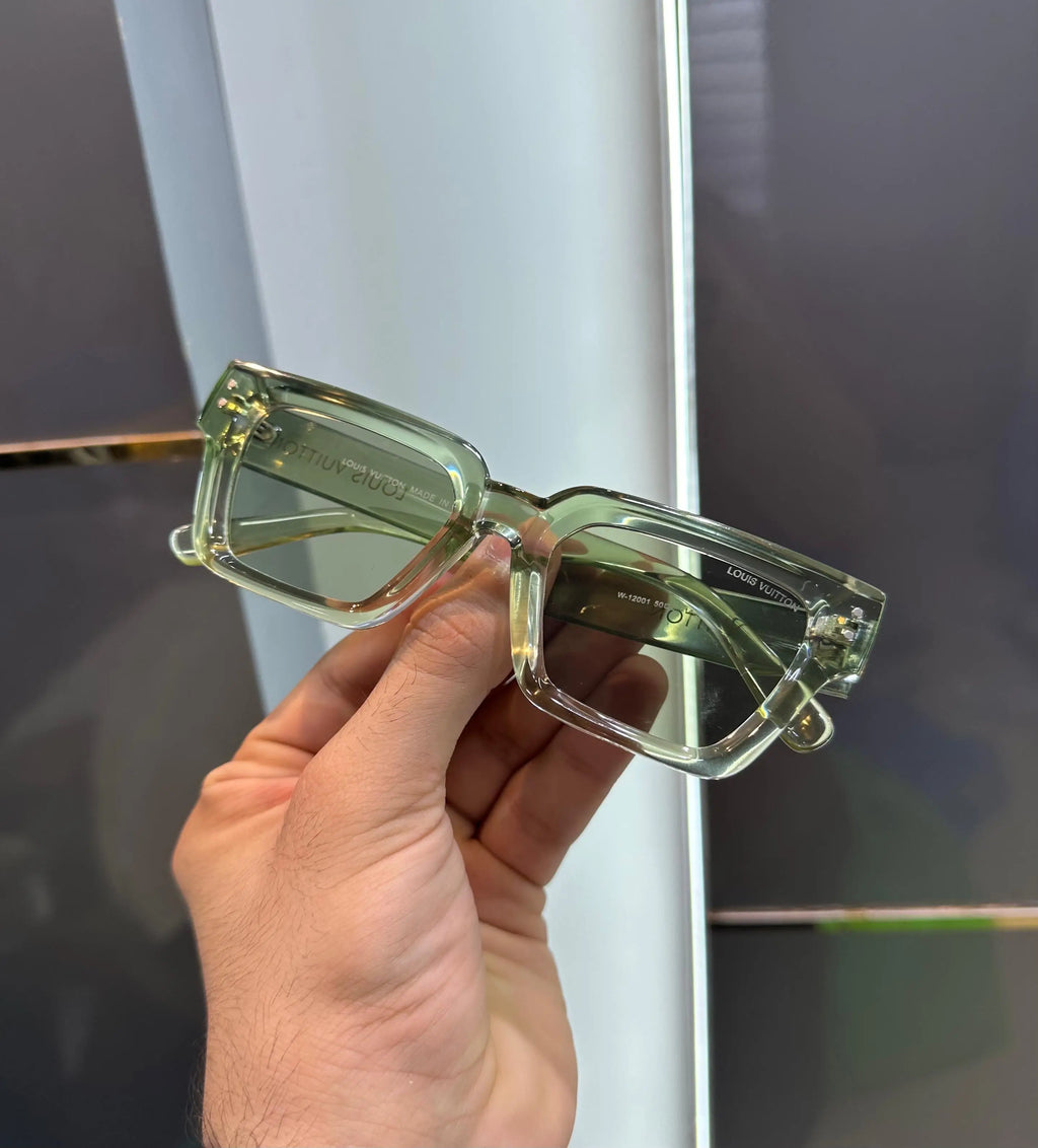 Louis Vuitto n Aqua Premium Shade 2001