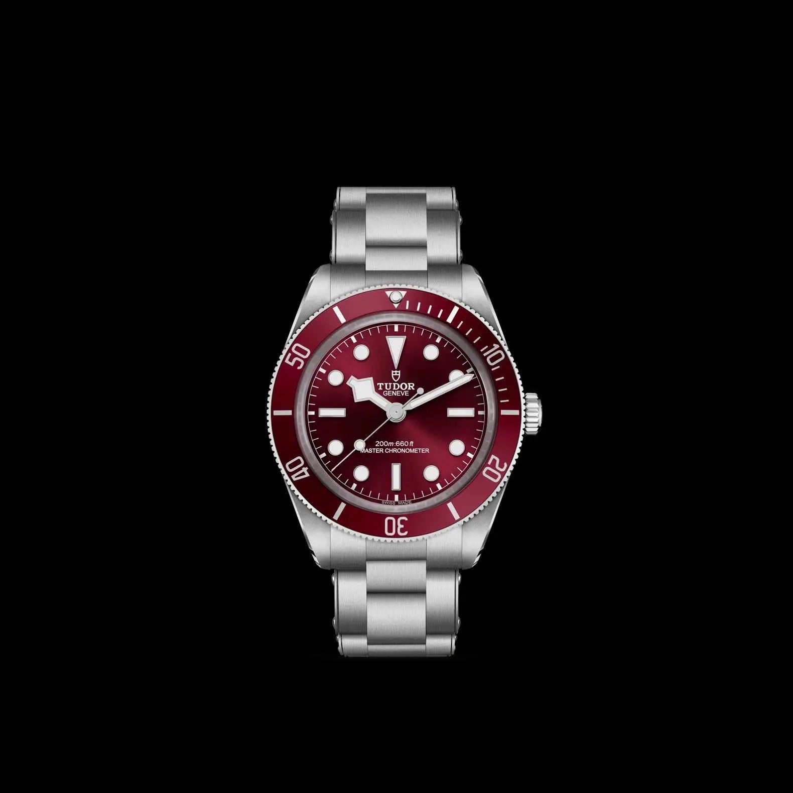 Tudor Black Bay 58 Oyster Automatic