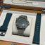 omega Seamaster 300m With EXtra Strap