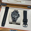 Omega Seamaster With Extra Strap