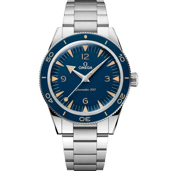 Omega Seamaster 300 Automatic