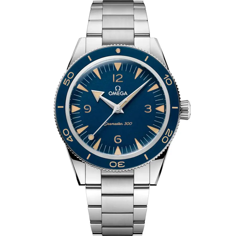 Omega Seamaster 300 Automatic Main image