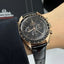 Omega.. Speedmaster MoonswatcH Co A_X..ial Automatic