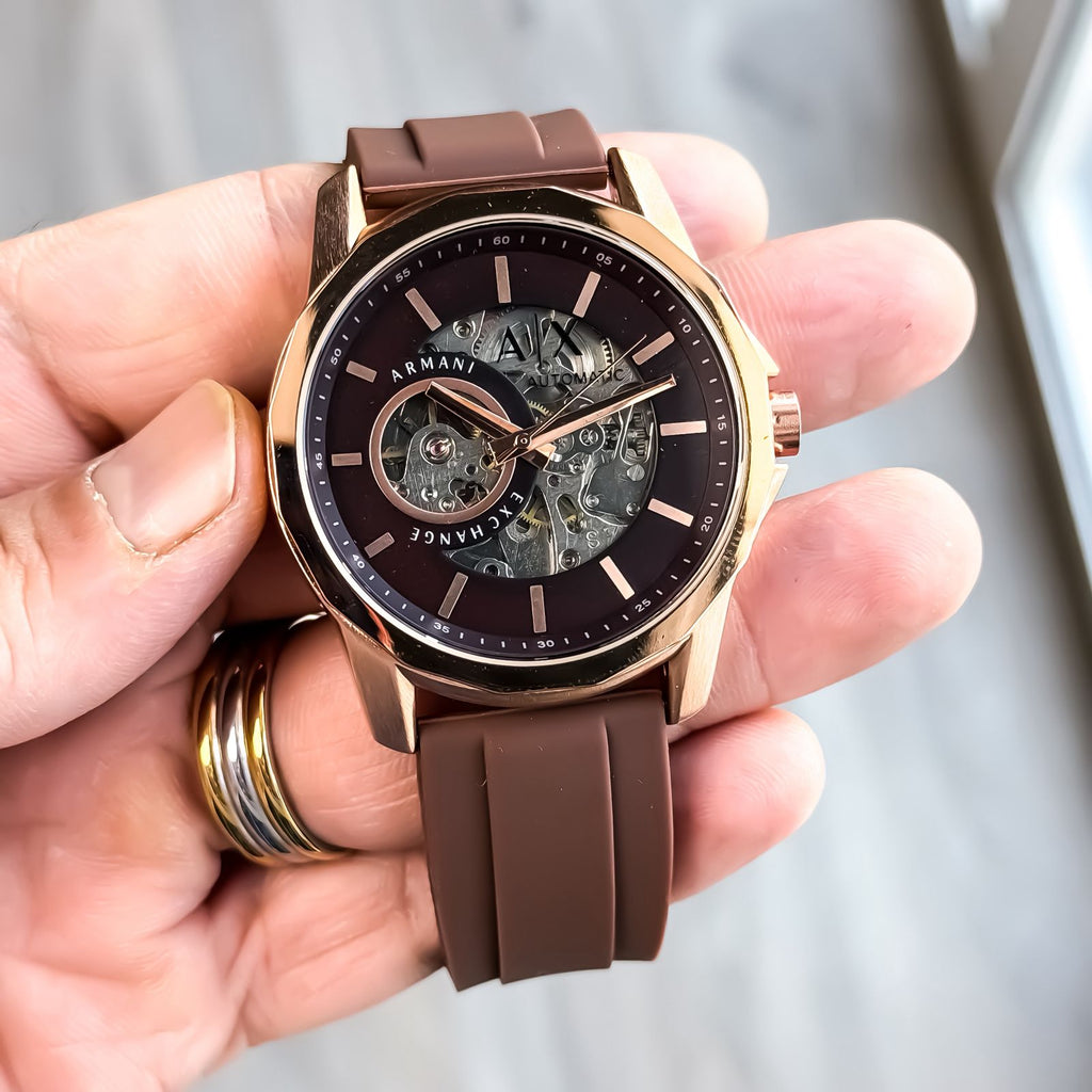 ARMANI_AUTO_ROSE-BROWN