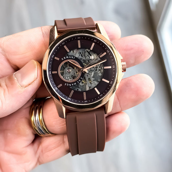 ARMANI_AUTO_ROSE-BROWN