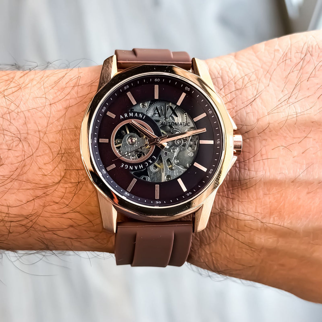 ARMANI_AUTO_ROSE-BROWN