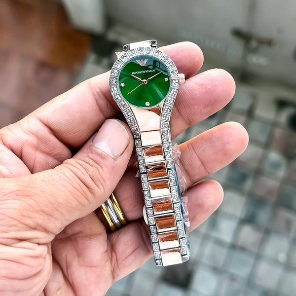 ARMANI_LADIES_ROSE-GREEN
