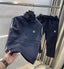 Arman i E-xchange Navy Blue Premium Tracksuit