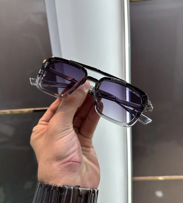 Marc Jacobs Grey Shaded Lens Premium 2015