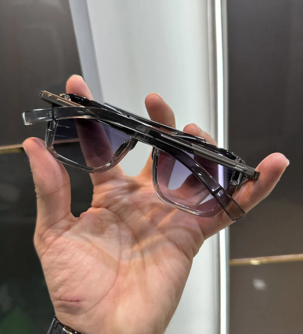 Marc Jacobs Grey Shaded Lens Premium 2015