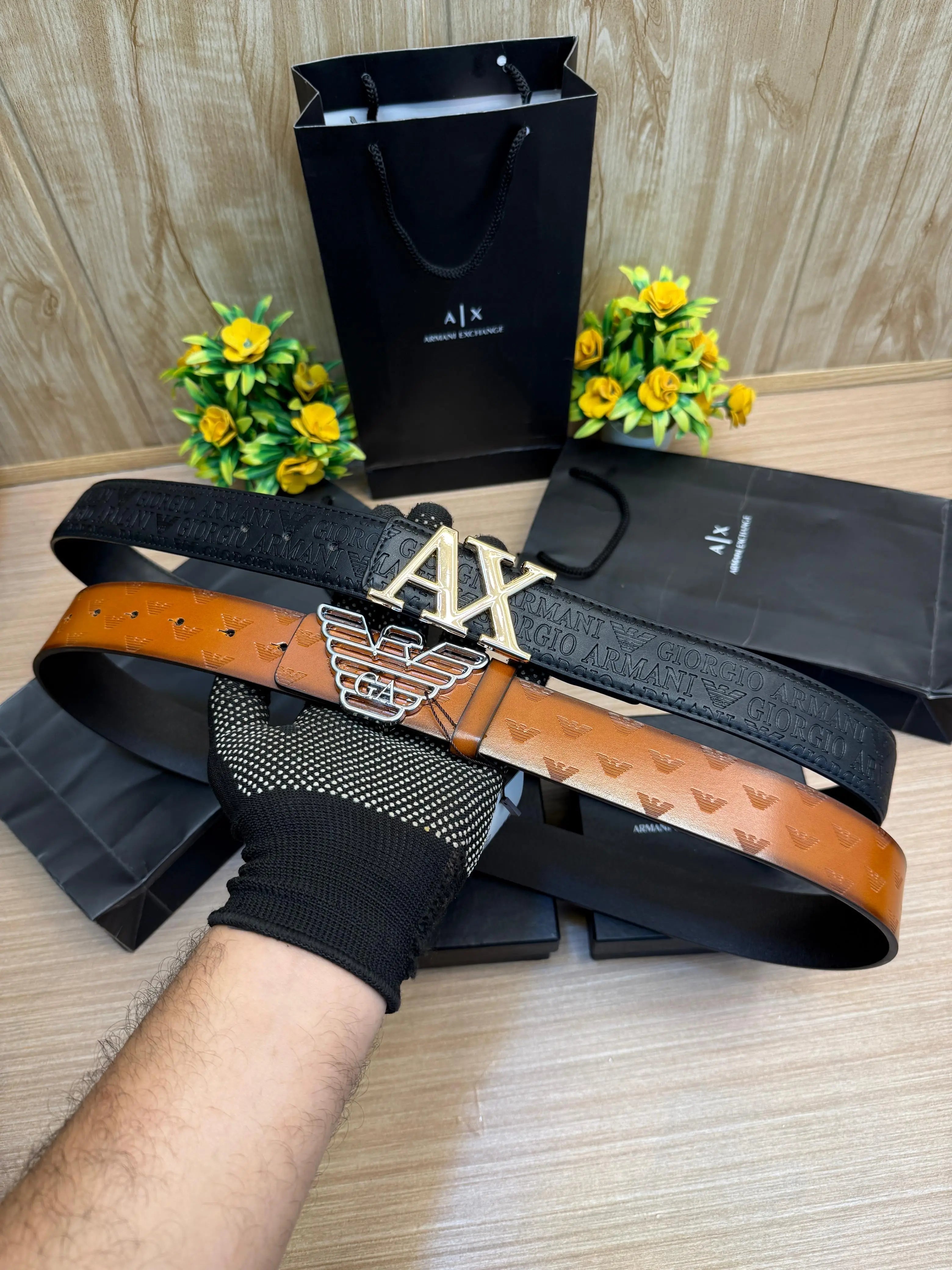 AI-x_2PCS_BELT_5 & 6