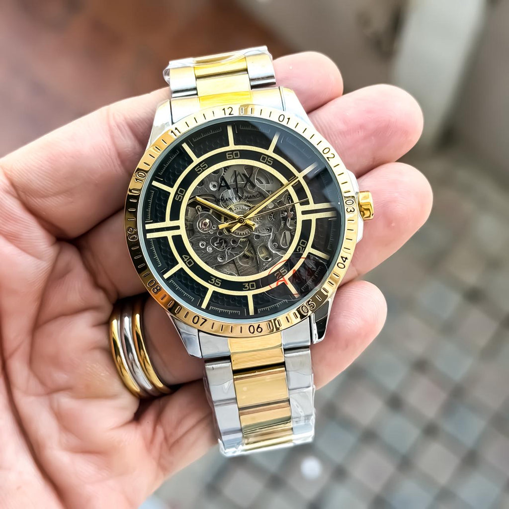 ARMANI_AUTO_GOLD-BLACK