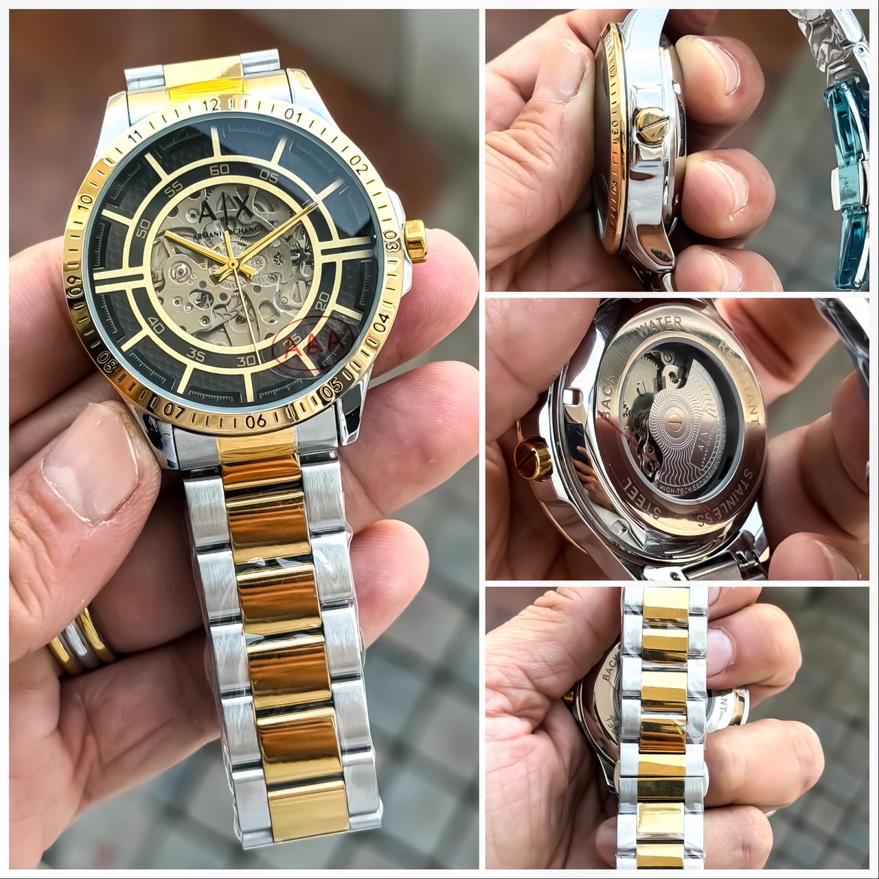 ARMANI_AUTO_GOLD-BLACK