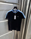 Lacost e Black Logo Work Premium Classic T-Shirt