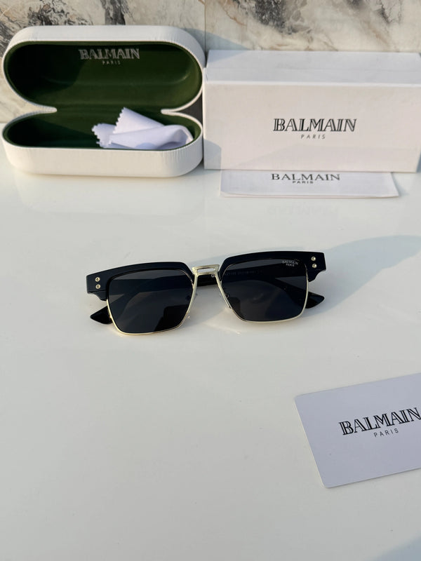 Balmain_1145_black_gold