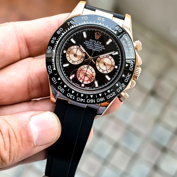 ROLEX_DAYTONA_ROSE-BLACK