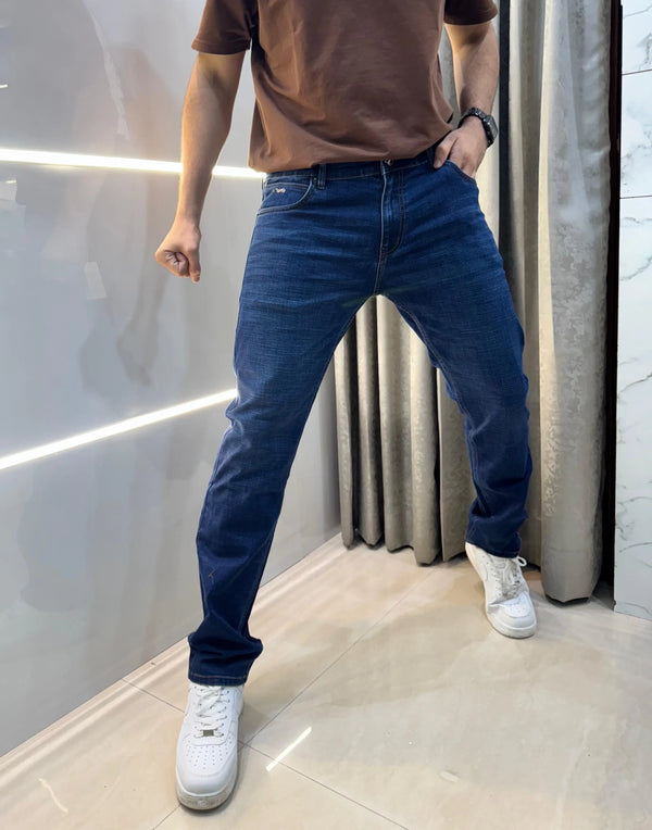 Emporio Arman i Blue Imported Premium Denim