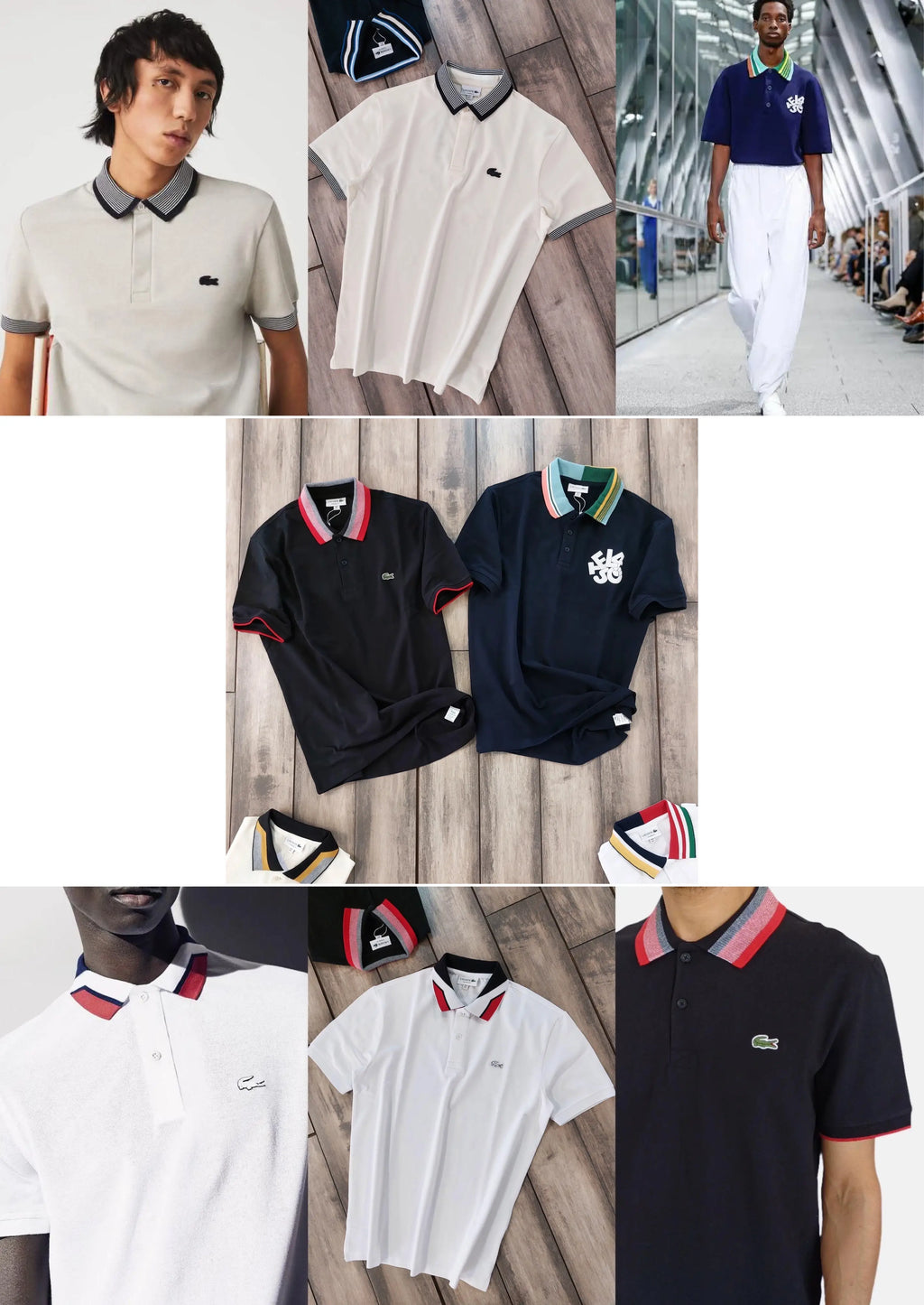 Ami Paris Pink Embroidry Logo Premium Shirt