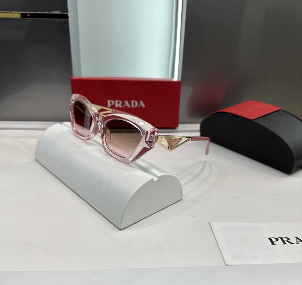 Prad a Gold Pink Premium Shades 18ZS