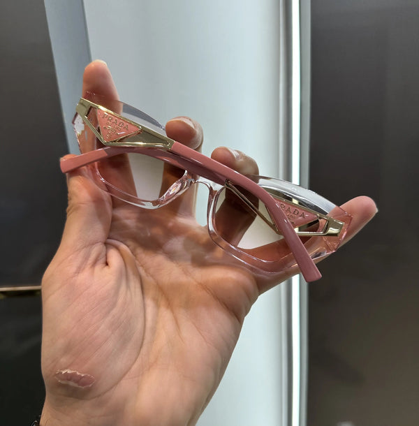 Prad a Gold Pink Premium Shades 18ZS